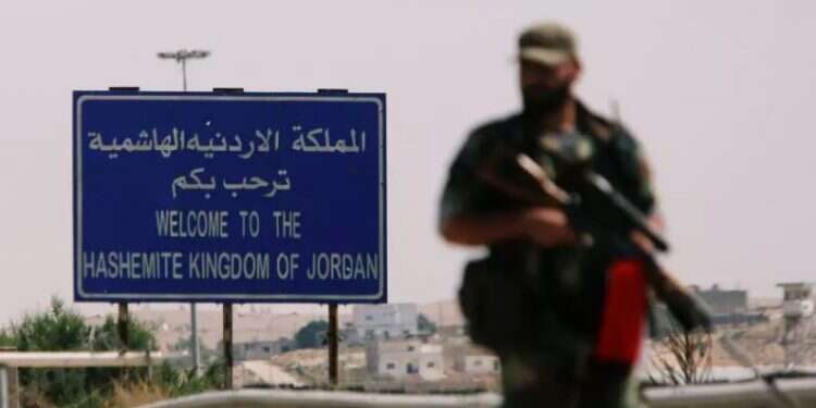 UN forces cross Israel-Syria border for first time in 4 years