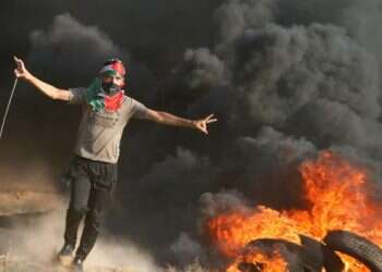 Conflicting reports surround Gaza boy's death as border clashes continue