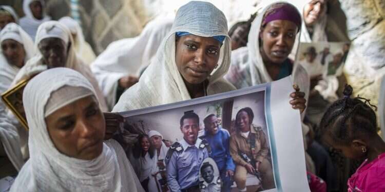 PM: Israel to approve immigration for 1,000 ‎Ethiopian Jews