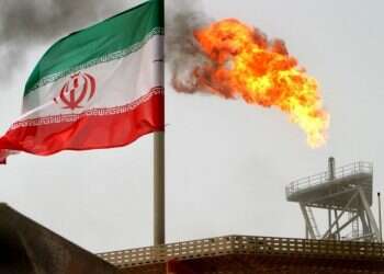 India to keep buying Iranian oil despite US sanctions