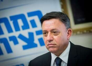 Zionist Union leader, Jordan's king ‎discuss Israeli-Palestinian conflict