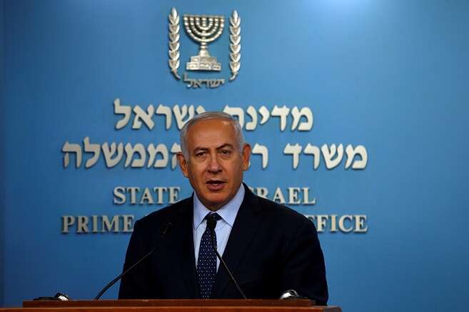 Netanyahu: Israel sparing no effort to avoid Gaza war – www.israelhayom.com