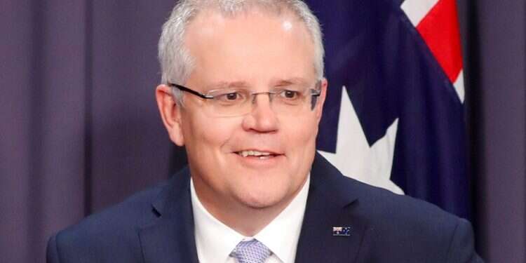 Australia considers recognizing Jerusalem as Israel's capital