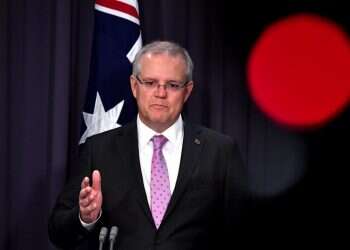 Australia says trade agreement with Indonesia on track despite Israel comments