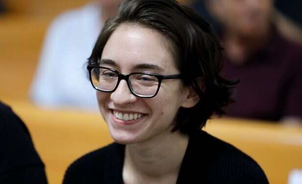 US student's lawyer says 'battle goes on' over Israel anti-boycott law