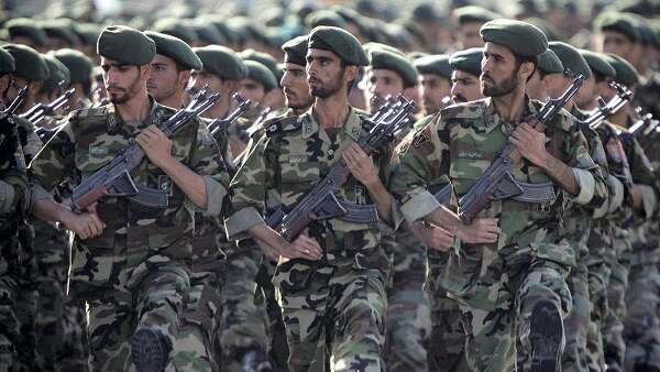 Saudi Arabia, Bahrain add Iran’s Revolutionary Guards to terrorism ...