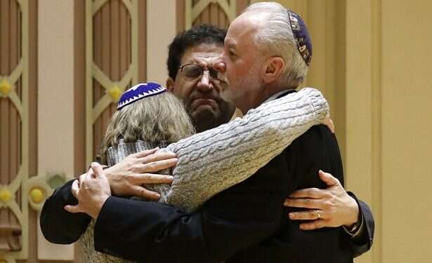 Pittsburgh victims remembered: 'The loss is incalculable'