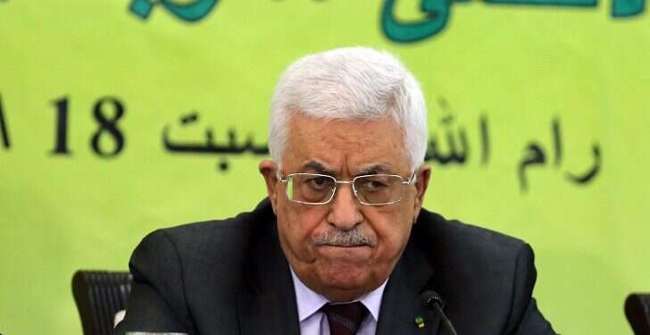 In dramatic move, PLO pulls out of all agreements ‎with Israel ‎