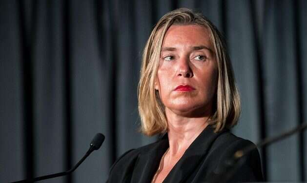 EU struggles to find host for new Iran trade mechanism