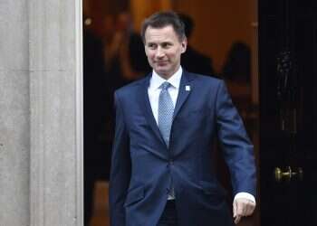 British foreign minister to make first visit to Iran