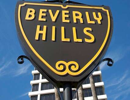 Beverly Hills boycotts Airbnb after company bans listings in Israeli ...