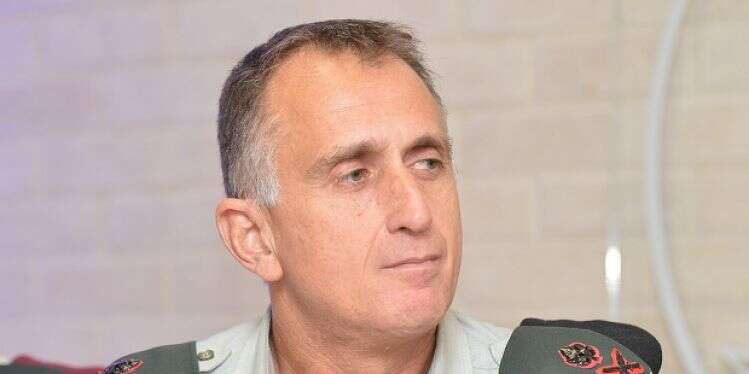IDF official: Hezbollah unable to produce ‎precision weapons