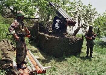 Israel to present evidence proving Lebanese army is helping Hezbollah