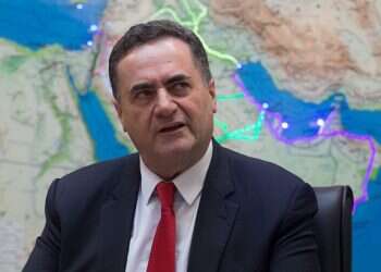 Minister urges US to recognize Israeli sovereignty in Golan