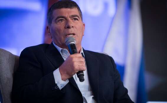 Former IDF chief of staff says if he enters politics, he’ll join Likud ...