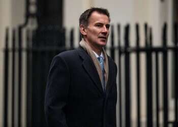 UK foreign minister: Syria's Assad will be around for a while