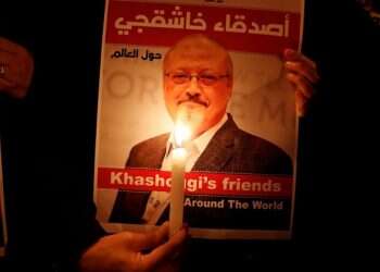 Saudi prosecutor seeks death penalties in Khashoggi case