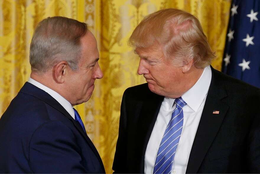 Netanyahu and Trump likely to meet 2 weeks before election – www ...