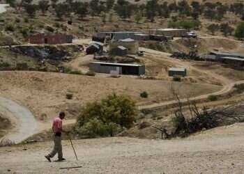 No more than one wife: Israel looks to tackle Bedouin polygamy