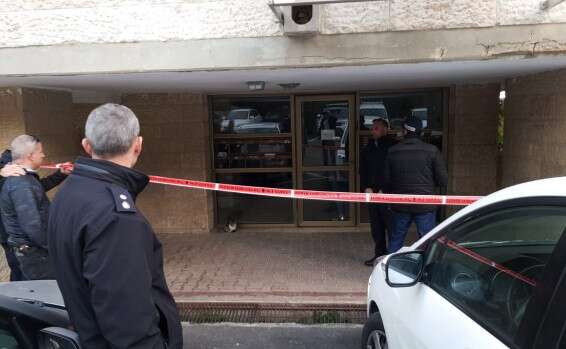 Police: Jerusalem couple’s murder likely a terrorist act – www ...