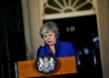 British PM seeks to end Brexit stalemate after confidence vote