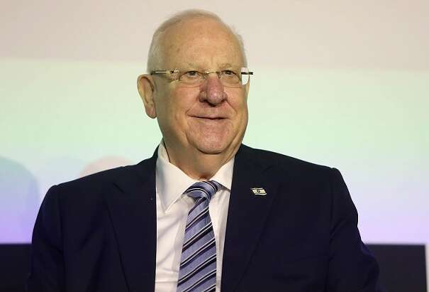 President Rivlin to meet with Macron during state visit to France - www ...