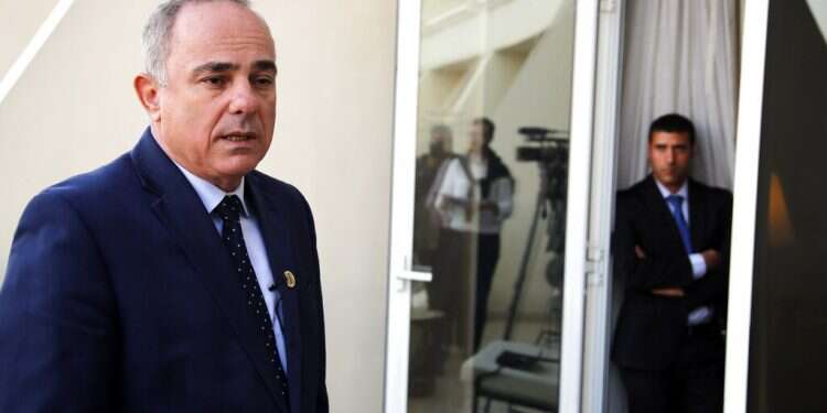 Natural gas fields give Israel a regional political boost
