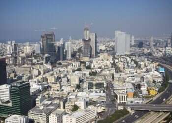 Israel jumps to No. 5 on Bloomberg Innovation Index