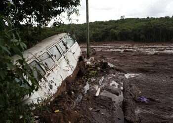 Israel sending search and rescue team to Brazil after dam bursts