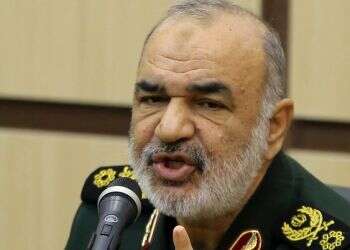 Iran: 'Our missiles in Gaza, Lebanon ready to retaliate' against Israel