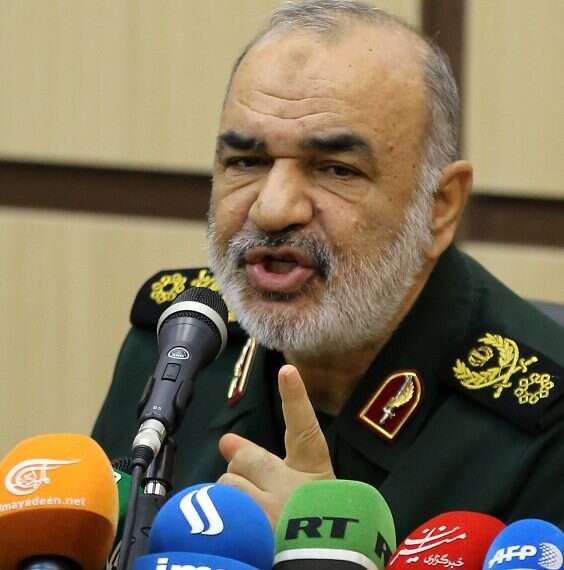 Iran: 'Our missiles in Gaza, Lebanon ready to retaliate' against Israel ...