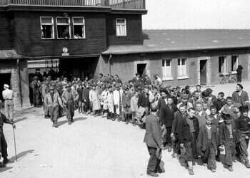 Sausage museum plans move to site of Buchenwald concentration camp