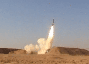 In rare joint statement, EU voices concern about Iranian missiles