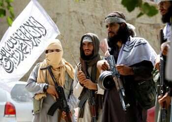 Taliban says it will meet US negotiators in Pakistan next week