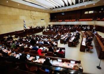 Next Knesset could see record number of female MKs