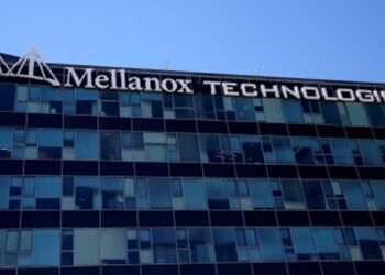 Nvidia to buy Israel's Mellanox Technologies for $6.8 billion