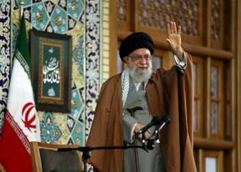 Khamenei: Iran will boost defense capabilities despite US pressure