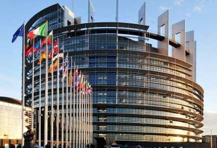 For first time, European Parliament condemns Hamas terrorism – www ...