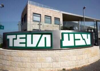 Teva, biotech company Amgen end dispute over generic HPT drug 