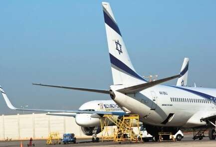 Ultra-Orthodox customers threaten to boycott El Al for ‘Shabbat flight ...