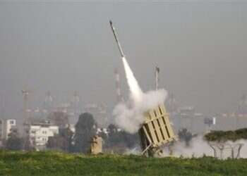 Report: Israel, Saudi Arabia poised to ink Iron Dome ‎sale