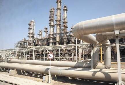 US aims to reduce Iran's oil revenue to zero, State Department says ...