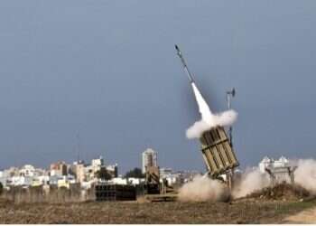 US Army to buy Israeli-designed Iron Dome missile defenses