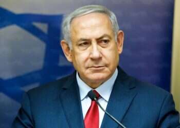 Netanyahu: I will not remove a single Israeli settler from Judea and Samaria