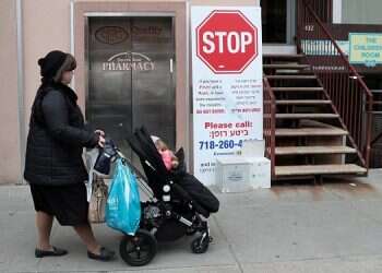 Judge upholds New York City's mandatory measles vaccination order