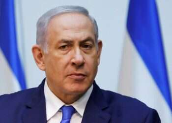 PM Netanyahu among '100 Most Influential of 2019'