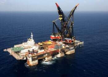 Israel Electric, Leviathan field agree on interim natural gas deal