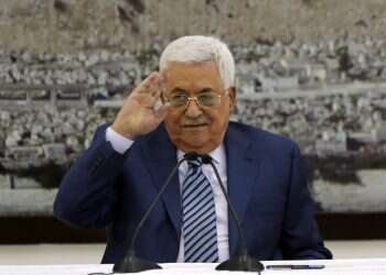 Arab League pledges $100M per month to Palestinian Authority