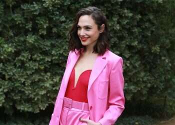 Organizers: Gal Gadot to make special Eurovision appearance