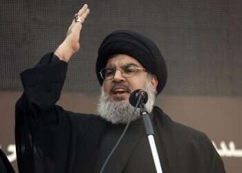 Nasrallah: Israel is not prepared to launch war with Lebanon